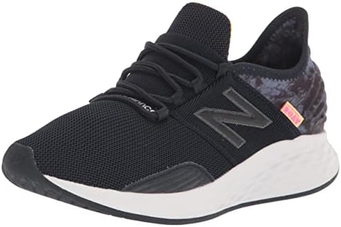 New Balance Women's Fresh Foam Roav V1 Sneaker