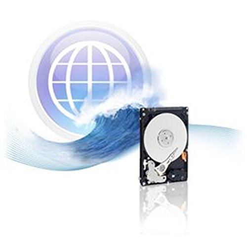Réparer un PC portable avec le disque dur WD Scorpio Blue 80 Go