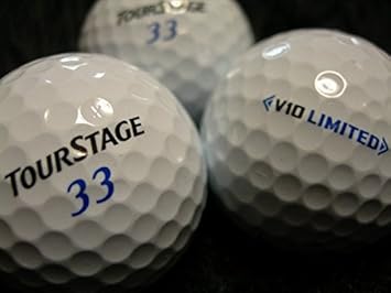 Amazon sランク ロストボール ブリヂストン Tour Stage ツアーステージ V10 Limited ホワイト ブリヂストン Bridgestone ゴルフボール Amazon sランク ロストボール ブリヂストン Tour Stage ツアーステージ V10 Limited ホワイト ブリヂストン Bridgestone ゴルフボール