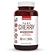 Extra Strength Tart Cherry Extract 1500mg Plus Celery Seed and Bilberry Extract -Anti Inflammatory, Antioxidant Supplement, Uric Acid Support, Muscle Recovery and Joint Pain -90 Veggie Capsules​