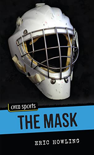 The Mask (Orca Sports)