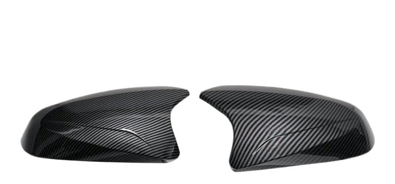 Couvercle rétroviseur carbone Audi A6 S6 A7 A8 : look sport au quotidien