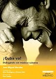  ¡Cuba va!. Dialogando con músicos cubanos: 12 (Ensayo Música)