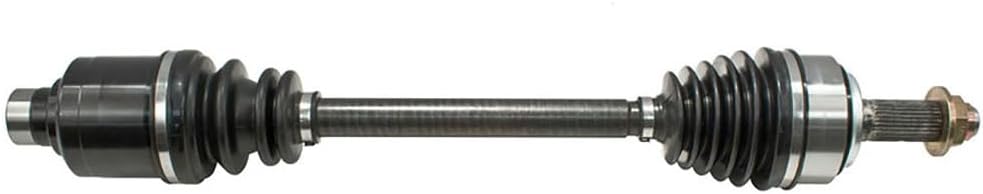 For Acura RL 2005 2006 2007 2008 Front Right Passenger Side CV Axle Shaft - BuyAutoParts 90-02708N NEW