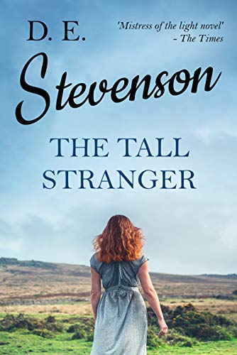 Télécharger The Tall Stranger (English Edition) Gratuit