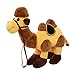 ZMDZA Jouet en Peluche, Chameau en Peluche, Animaux en Peluche, Jouet en Peluche, Cadeaux for Les Enfants (Size : 55cm)