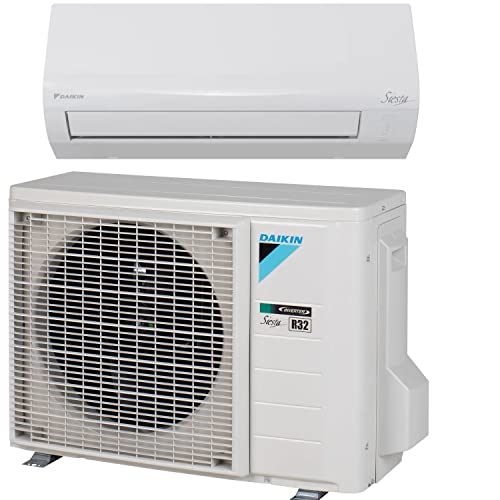 Daikin ATXF71A + ARXF71A - Climatizzatore 24000 Btu, A++/A+, Inverter, Monosplit