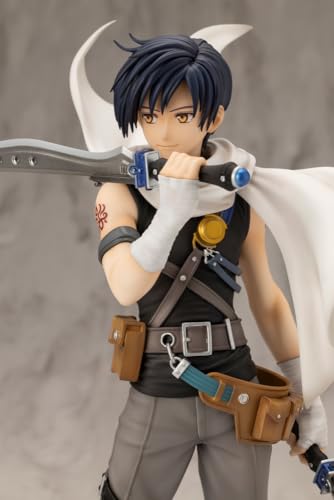 Kotobukiya PV233 The Legend Of Heroes: Joshua Bright Pvc Statue thumb #12