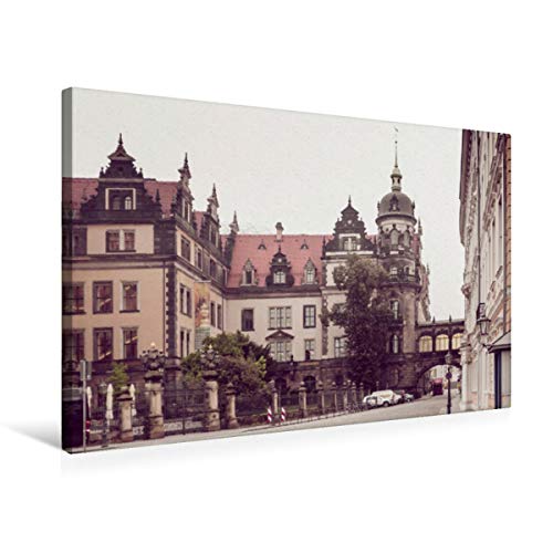 Preisvergleich Produktbild CALVENDO Das Residenzschloss in Dresden