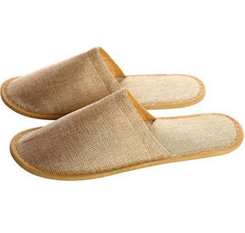 ACMEDE Pantofole da Hotel Pantofole da 10 Paia