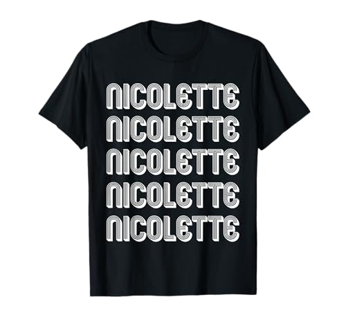 Photo de Nicolette T-Shirt