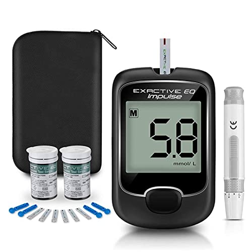AlphaTRAK 2 Blood Glucose Monitoring System Kit Online Health