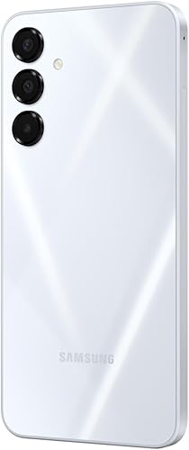 Miniatura 7 de SAMSUNG Galaxy A16 4G LTE (128 GB + 4 GB) Modelo internacional SM-A165FDS desbloqueado de fábrica de 6.7 pulgadas Dual Sim 50MP Dual Cam (paquete de