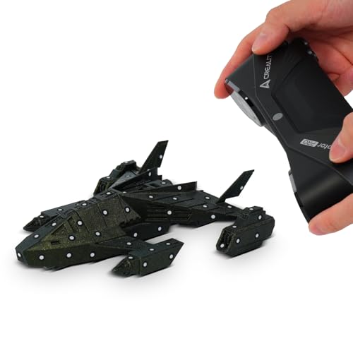Industrial 3D scanner