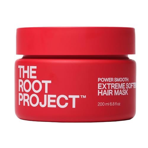 Hair Strengthening Treatment | Power Smooth | Cortex-Level Strength |