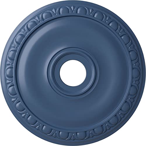 Ekena Millwork CM20JAAMF Jackson Ceiling Medallion, Americana