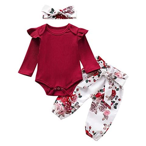 Ensemble Walabe pour bébé 3-18 mois Cover