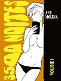 molinos aceite oliva barcelona  3500 noites: Como passar 10 anos solteire e sem aceitar qualquer traste (Portuguese Edition)