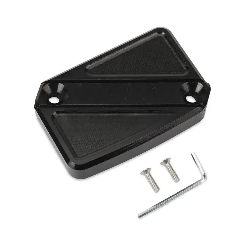 Couvercle de réservoir de liquide haut de gamme pour moto Speed 400 2024