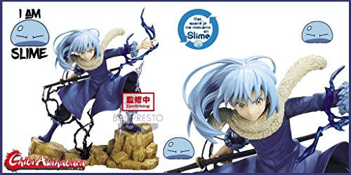 Banpresto Multicolor 4983164165944 figura de acción anime coleccionable original japonesa