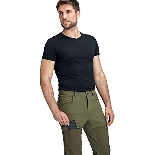 Mammut Men Zinal Guide Hiking Pants #TOP3