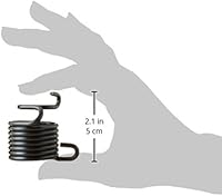 Vista 2 de Tool Aid SG SGT94000 Retenedor de cincel de resorte de cambio rápido, talla única