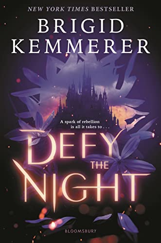 Defy the Night view 2