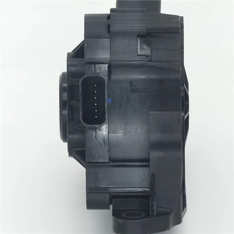 Amazon | 18919-AM810、18919AM810 アクセルペダルスロットルポジションセンサー/日産 350Z に適合/インフィニティ  G35 FX35 FX45 3.5L V6 4.5L V8 に適合 車のスロットル位置センサー | スロットルコントローラー | 車＆バイク スロットル位置センサー DG9C-9F836-AD スロットルペダルアセンブリ アクセルペダルセンサー モンデオ用 2013-202