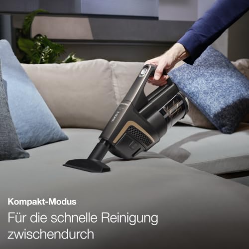 Miele-Staubsauger Miele Triflex HX2 Pro, Akku-Staubsauger
