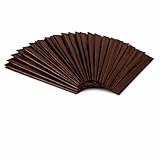 ✔ LOT ÉCONOMIQUE DE 250 PIÈCES Quantité idéale pour un usage régulier ou professionnel. Gagnez du temps avec une solution simple et pratique.