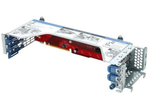 Preisvergleich Produktbild HPE DL160 Gen10 FlexibleLOM / NVMe Enb Kit
