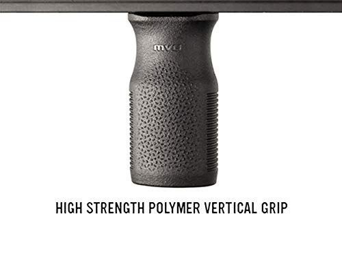 Amazon.co.jp: 【 実物MAGPUL 】 M-LOK用 MVG - Vertical Grip/Black