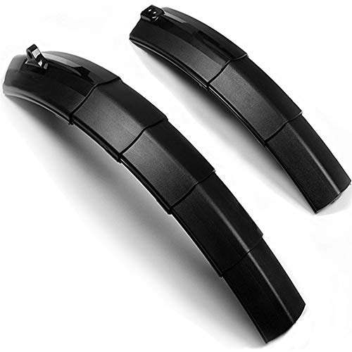 Top mountain bike fenders 29er for 2020 Reviews Blue