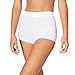 Sloggi Damen sloggi Double Comfort H Short Short white 44
