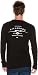 Billabong Men's Shock Long Sleeve T-Shirt