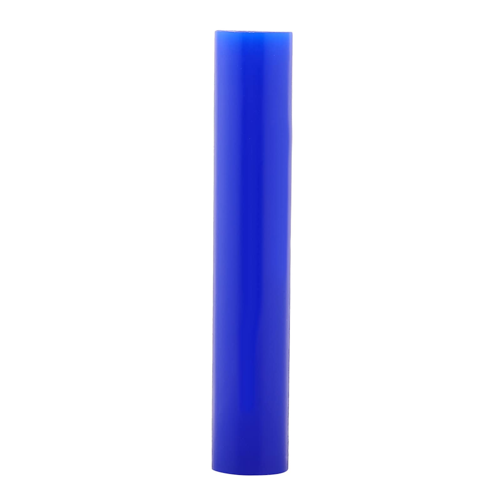 Tubo di cera per intaglio anelli gioielli, cera dura grezzi per produzione anelli rigidi, strumento iniezione T150