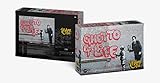 Puzzle – Urban Art Graffiti: Banksy Ghetto 4 Life – 1000 Piece Puzzle by 4D Brands International – for Kids and Adults – Ages 14 and Above