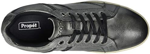 Propét Mens Lucas Skate Shoe Review | Image 4