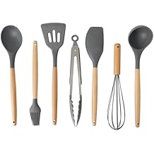 Gibson Home 137356.07 Kitchen tool, No size, Grey