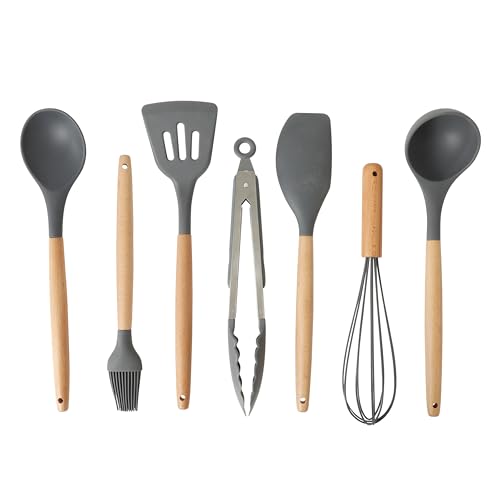 Gibson Home 137356.07 Kitchen tool, No size, Grey