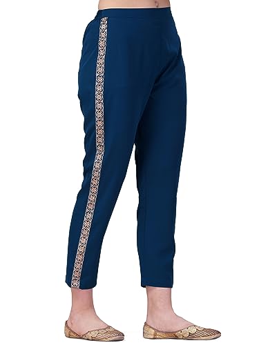 Image of NAINVISH Womens Top with Pant