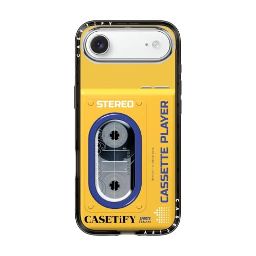 Amazon.co.jp: CASETiFY: iPhone Air Cases