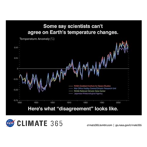 Communicating Climate Change, with David Grinspoon cover art
