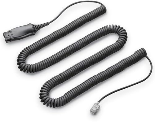 Câble téléphonique HP Savi Office S2 38776-01 cordon de liaison RJ