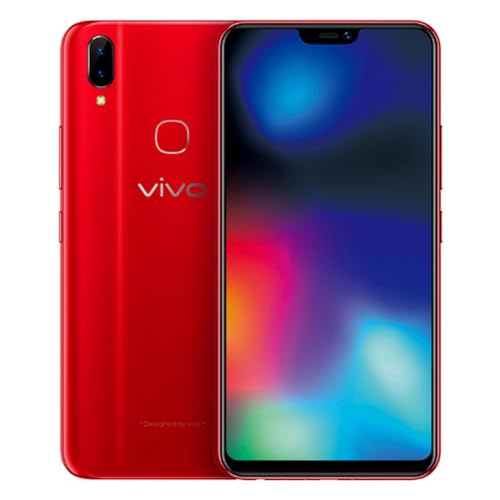Image of Embed HD-Clear Screen Guard for vivo Z1i - Harder or Durable Plastic & More Impact-Resistant Than Glass, with Free Installation Kit
