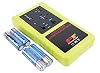 Performance Tool 3009 Compact Cordless Automotive Relay Tester for 12 Volt 4 and 5 pin relays and More #2