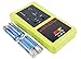 Performance Tool 3009 Compact Cordless Automotive Relay Tester for 12 Volt 4 and 5 pin relays and More
