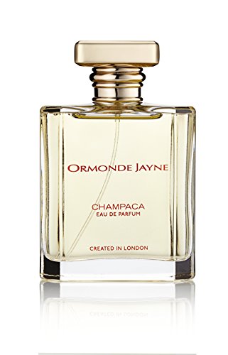 Ormonde Jayne CHAMPACA Eau de Parfum Natural Spray, 120ml