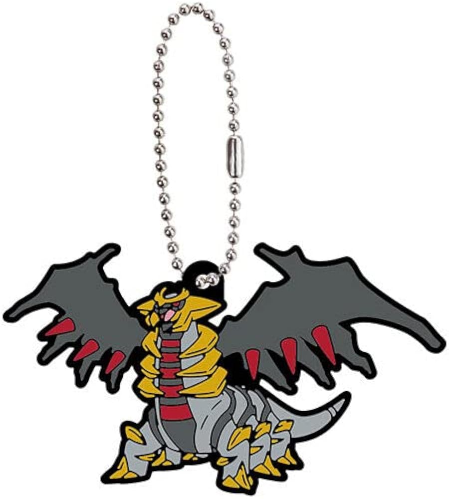 Amazon.co.jp: ポケットモンスター ポケモンラバーマスコット19 [9