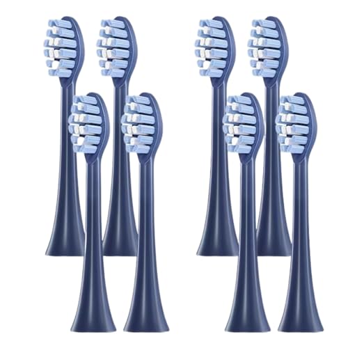 �d�����u���V�̓u���V�w�b�h���������܂��B�݊��i FLYCO TH01 FT7105/FT7106/FT7205�d�����u���V�ƌ݊���������܂�(8pcs blue)